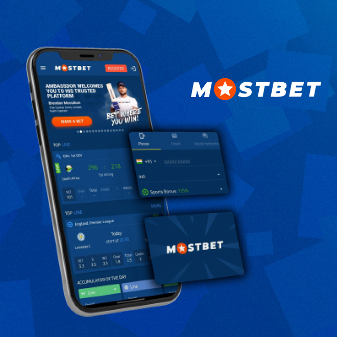 Отзыв букмекера Mostbet